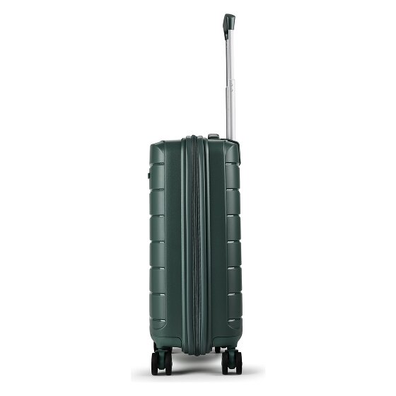 American Tourister Summer Pop 4 Rollen Kabinentrolley 55 cm