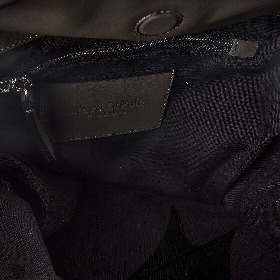 Marc O'Polo Beuteltasche Leder 41 cm