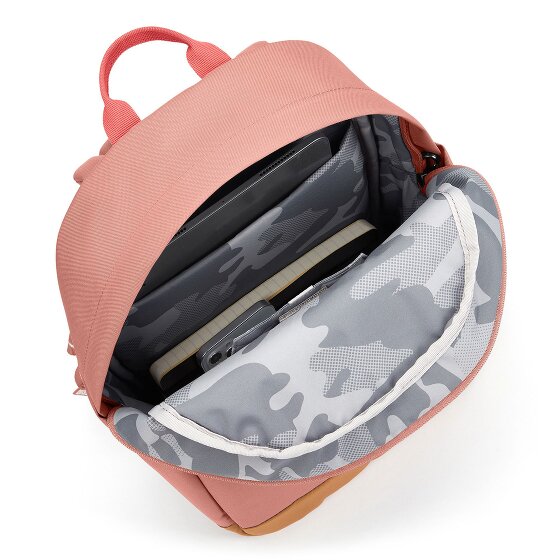 Pacsafe Go Rucksack RFID 36,5 cm Laptopfach