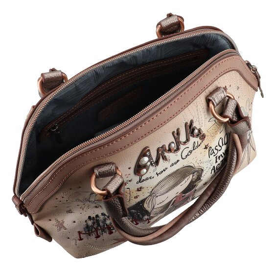 Anekke Hollywood Handtasche 22 cm
