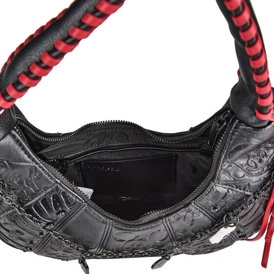 Desigual All Mickey Schultertasche 27 cm