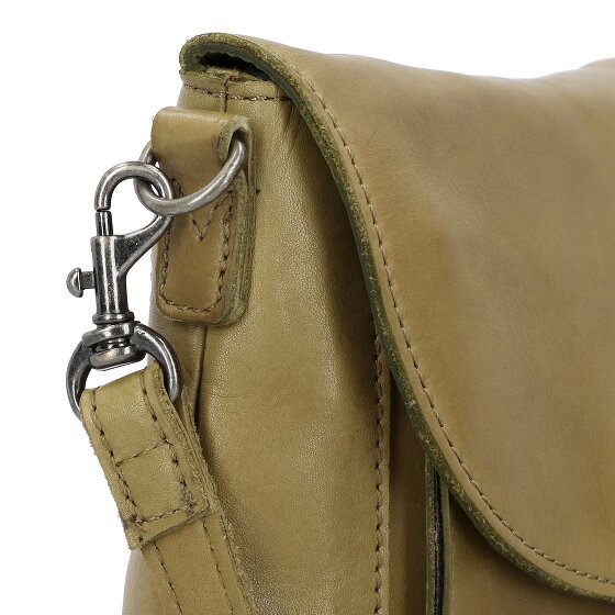 Harbour 2nd Anchor Love Iben Mini Bag Umhängetasche Leder 18 cm