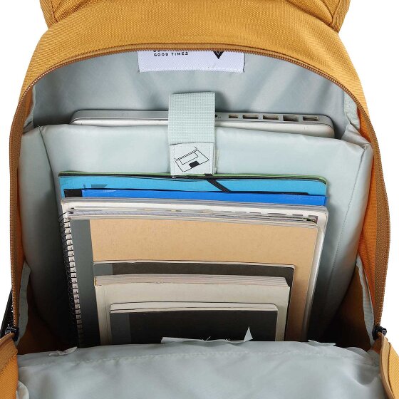 NITRO Stash 29 Schulrucksack 49 cm