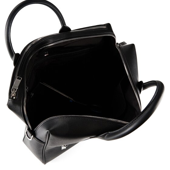 Boss Daxter Aktentasche Leder 40 cm