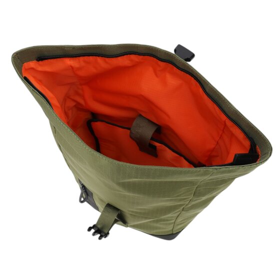 Strellson Northwood RS Eddie Daypack 38 cm Laptopfach