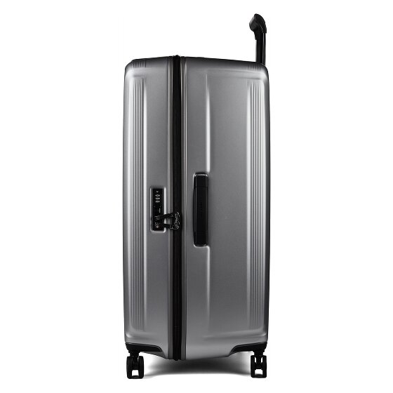Samsonite Nuon 4 Rollen Trolley 80 cm