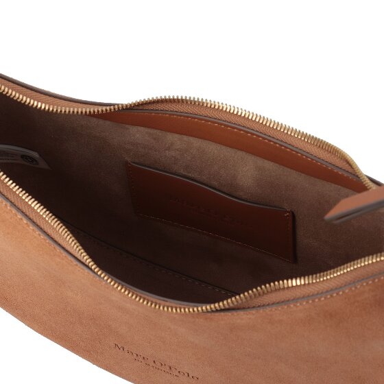 Marc O'Polo Alva Schultertasche S Leder 31.5 cm