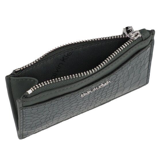 Calvin Klein CK Must Kreditkartenetui 13 cm