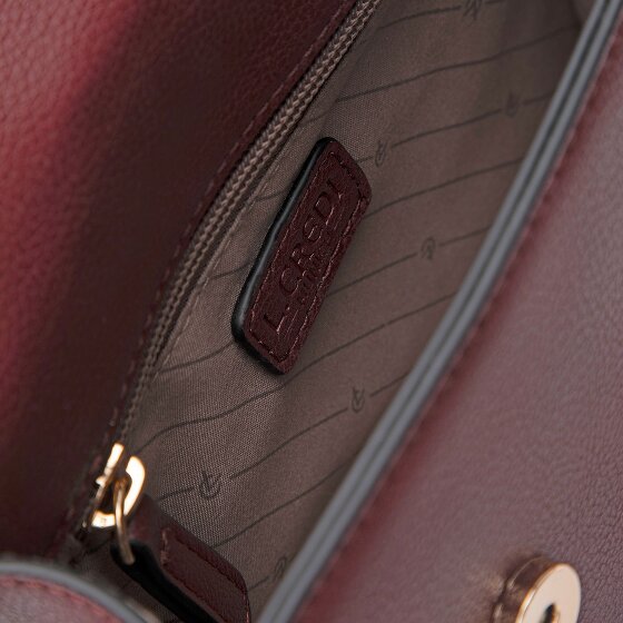 L.Credi Konstanze Handtasche 20 cm