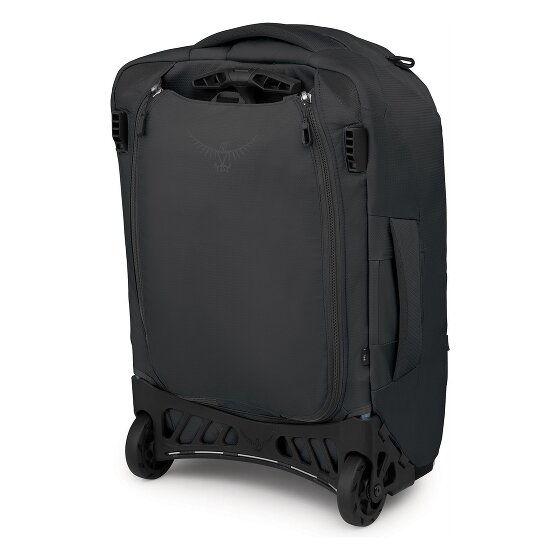 Osprey Farpoint Fairview 36 L 2 Rollen Reisetasche 55 cm