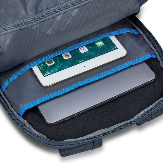 Roncato Interface Daypack 43 cm Laptopfach
