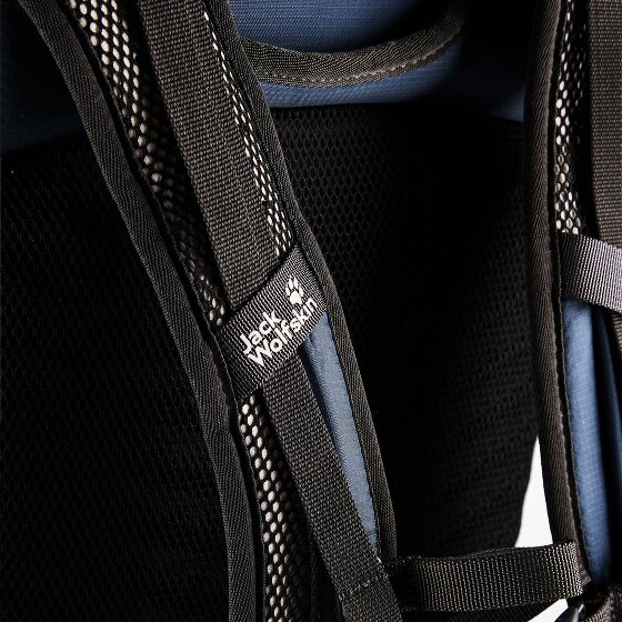 Jack Wolfskin Echotrek Shape 20 L Wanderrucksack 54 cm