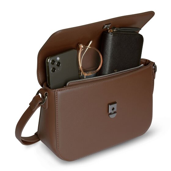 Bugatti Almata Umhängetasche M 25 cm