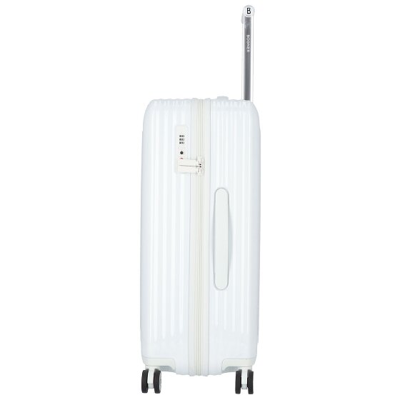 Bogner Piz 4 Rollen Trolley M 65 cm