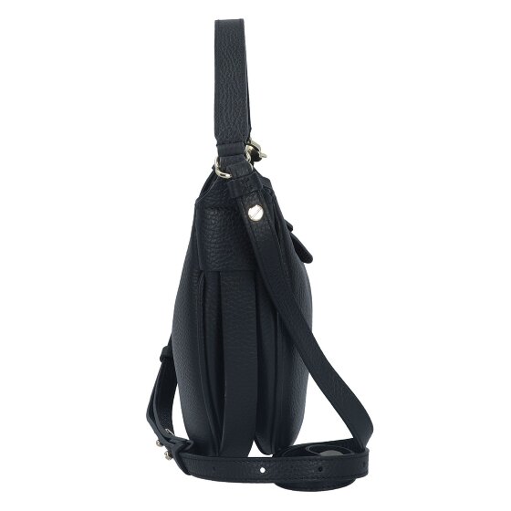 Coccinelle C-Easy Schultertasche Leder 25 cm