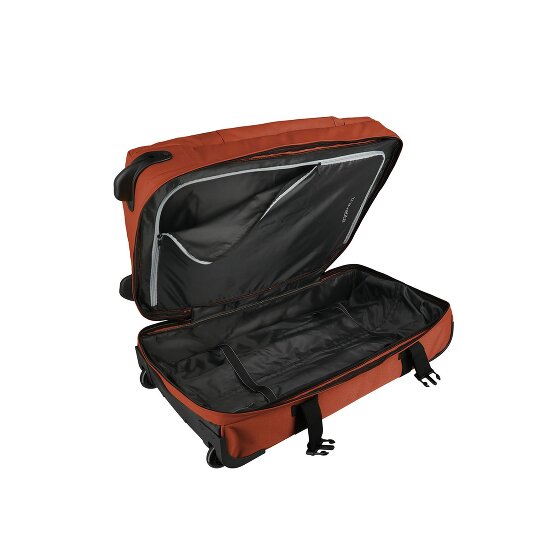 Travelite Bolonia 2 Rollen Reisetasche S 53 cm