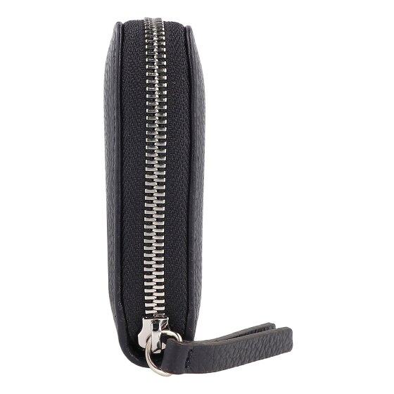 abro Adria Geldbörse Leder 19 cm