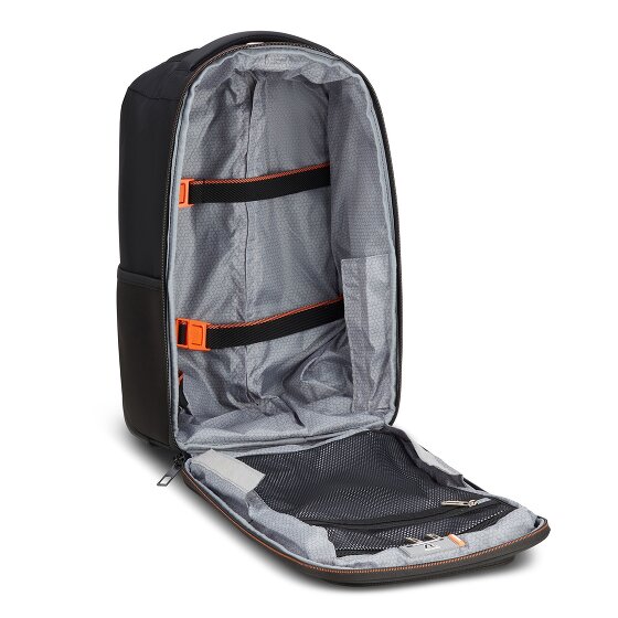 Roncato Metropolitan Travel 2 Rollen Rucksacktrolley 40 cm Laptopfach