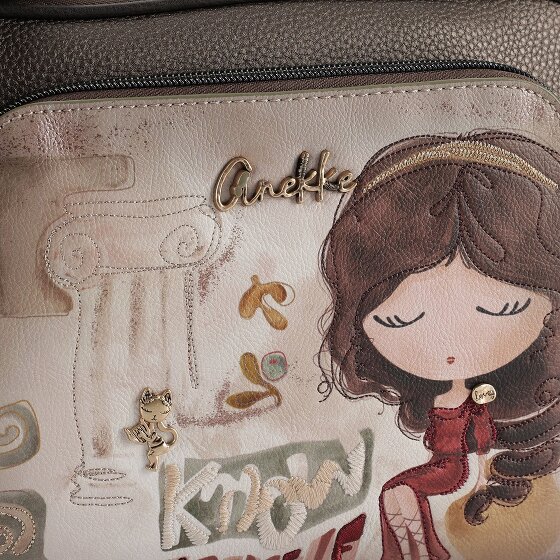 Anekke Muse Umhängetasche 25 cm