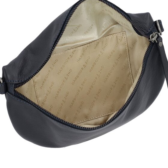 Harbour 2nd Just Pure Paulette Gürteltasche Leder 23 cm
