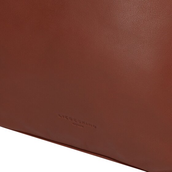 Liebeskind Hera Schultertasche Leder 42 cm