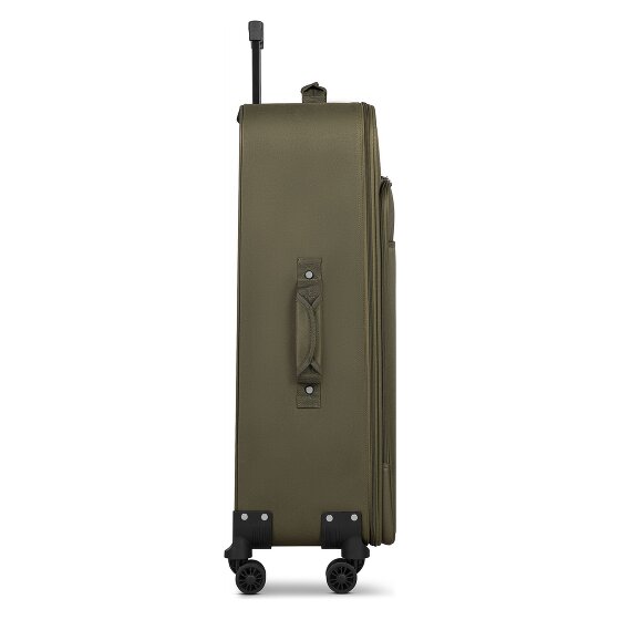 Check.In Sevilla 3.0 4 Rollen Trolley L 78 cm