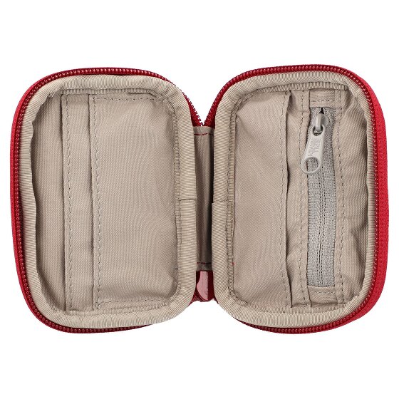 Fjällräven Kanken Card Wallet Geldbörse 11.5 cm