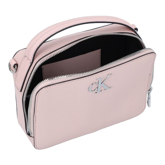 Calvin Klein Jeans Minimal Monogram Handtasche 19 cm