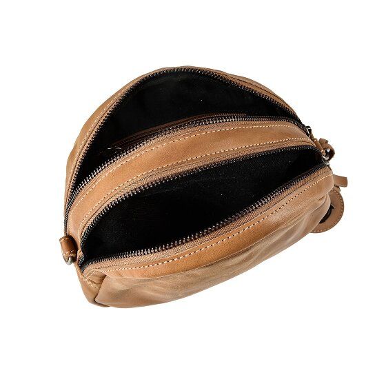 Harbour 2nd Anchor Love Halima Umhängetasche Leder 24 cm