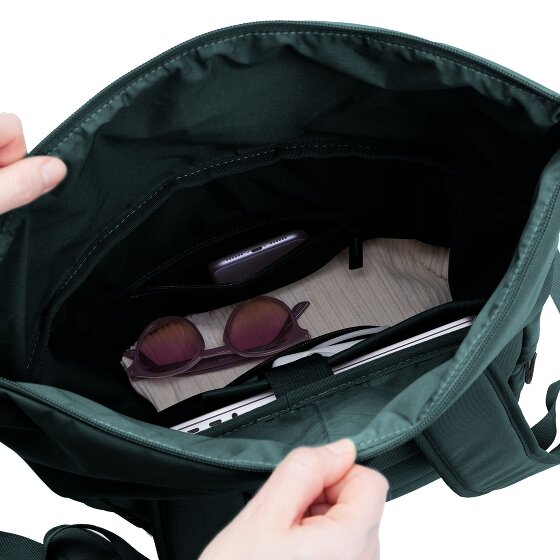 GOT BAG Rolltop Easy Daypack 30 cm Laptopfach