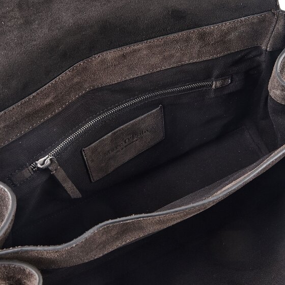 Marc O'Polo Schultertasche Leder 45 cm