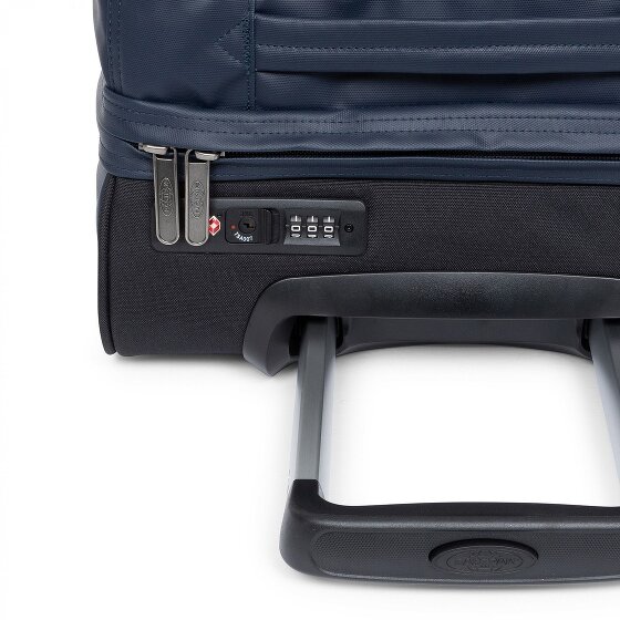 Eastpak Transit'R 2 Rollen Reisetasche S 51 cm