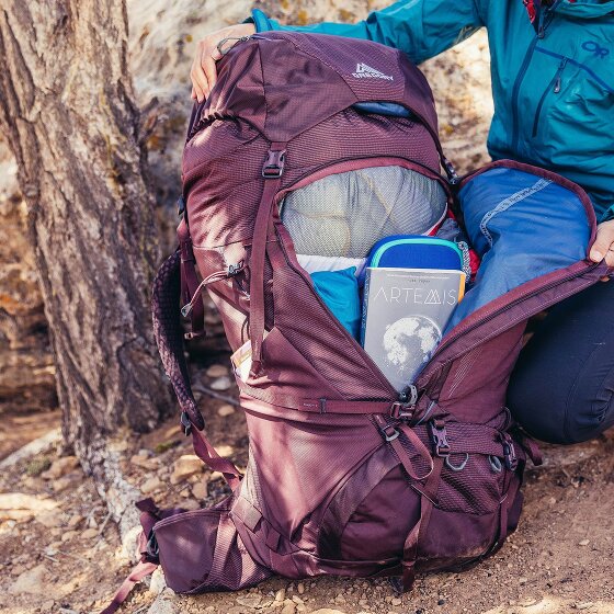 Gregory Deva 60 Trekkingrucksack S 75 cm