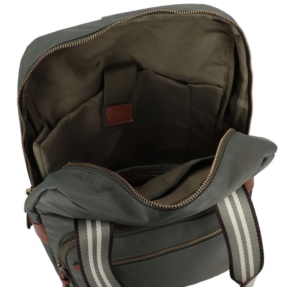 camel active Bari Daypack M 34.5 cm Laptopfach