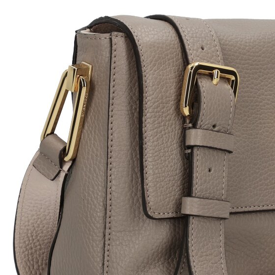 Coccinelle Liya Umhängetasche Leder 24 cm