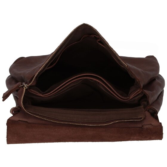 Harold's Submarine Umhängetasche Leder 32 cm