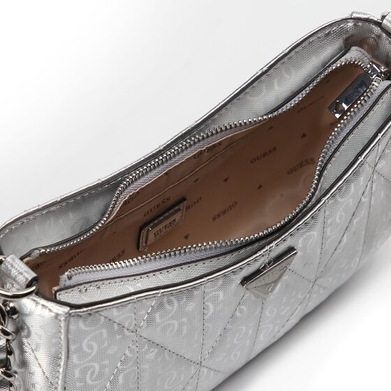Guess Aldina Schultertasche 24 cm