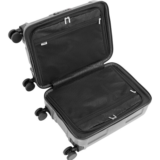 Epic Crate Trunks 4 Rollen Kabinentrolley 55 cm