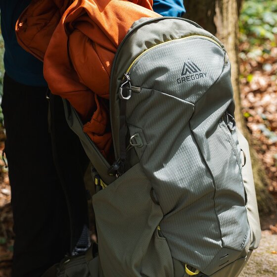 Gregory Zulu 25 Wanderrucksack 55 cm