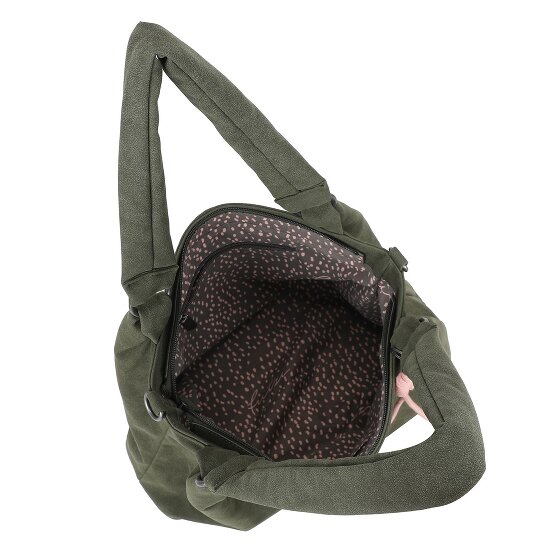 Fritzi aus Preußen Sue03 Shopper Tasche 40 cm