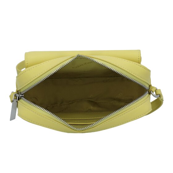 Calvin Klein Re-Lock Umhängetasche 20.5 cm
