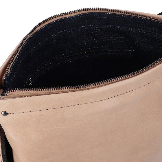 Harold's Caugio Schultertasche Leder 27 cm