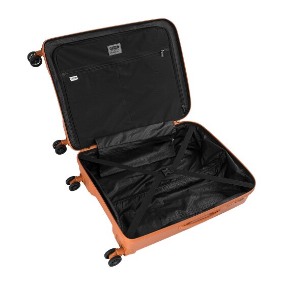 Epic Phantom SL 4-Rollen Trolley 66 cm