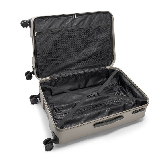 Epic Airwave Neo 4 Rollen Trolley 75 cm