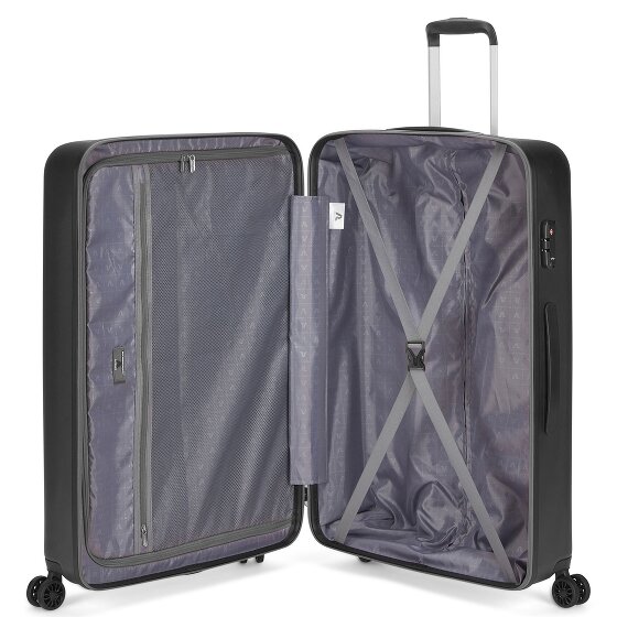 Roncato Ibiza 4 Rollen Trolley L 75 cm