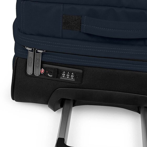 Eastpak Transit'R Plus 2 Rollen Kabinentrolley 55 cm