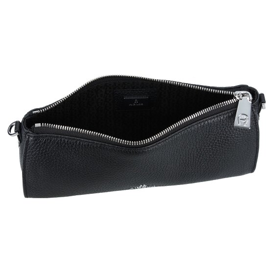 AIGNER Ivy Schultertasche Leder 25 cm