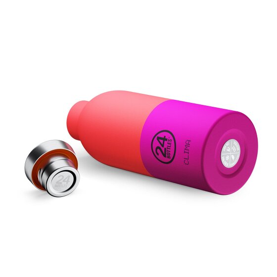 24Bottles Clima Trinkflasche 500 ml