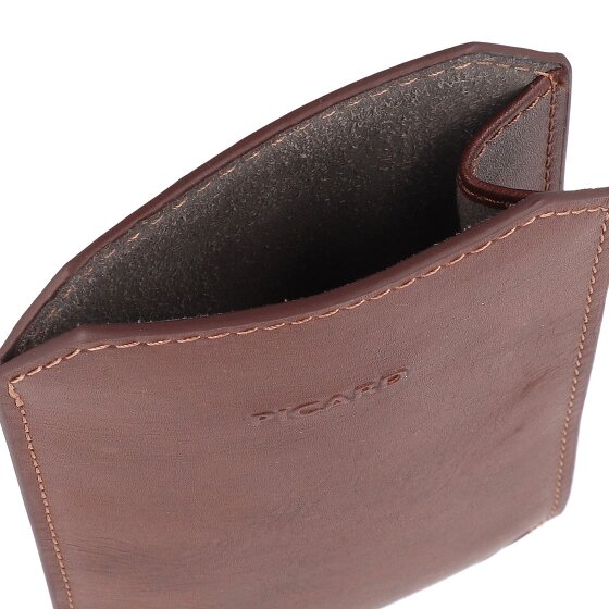 Picard Toscana Brillenetui Leder 2 cm