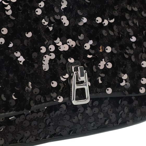 Coccinelle Magie Umhängetasche Leder 24.5 cm